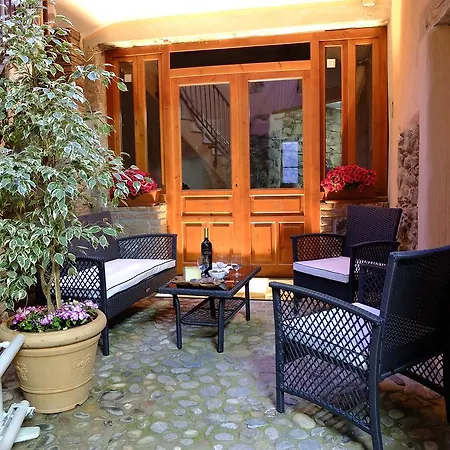 Guest house Casa Camilla Sardegna San Vito (Sardinia)