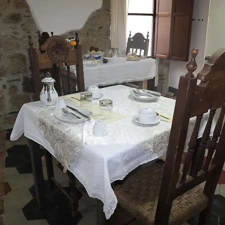 Casa Camilla Sardegna בית הארחה 4*