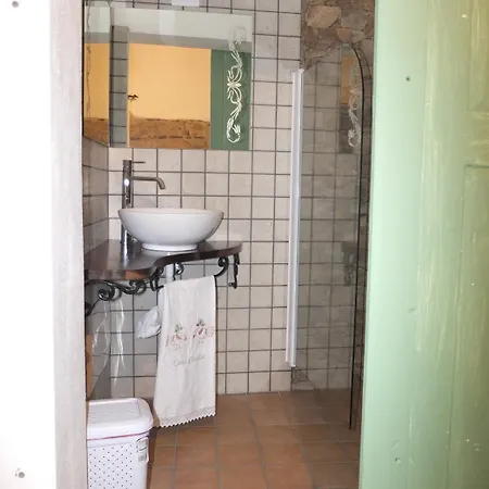 בית הארחה Casa Camilla Sardegna