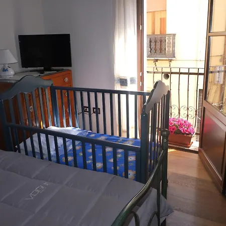 Casa Camilla Sardegna בית הארחה