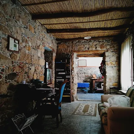 Casa Camilla Sardegna 4* סן ויטו