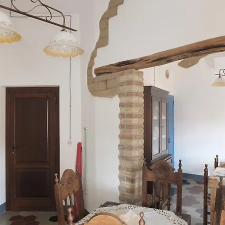 Casa Camilla Sardegna Guest house