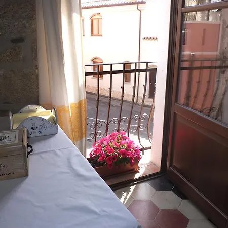 Casa Camilla Sardegna 3*