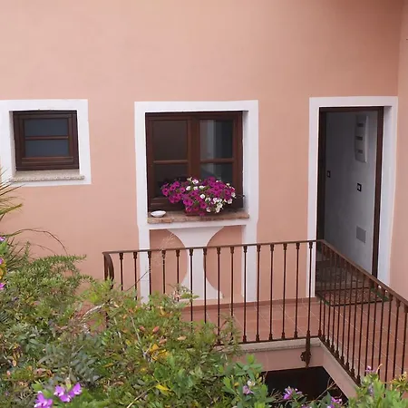 Guest house Casa Camilla Sardegna 3*