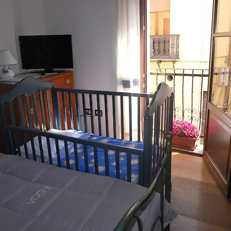 Casa Camilla Sardegna 3* San Vito (Sardinia)
