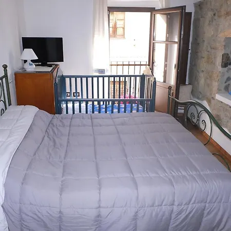 Casa Camilla Sardegna Guest house