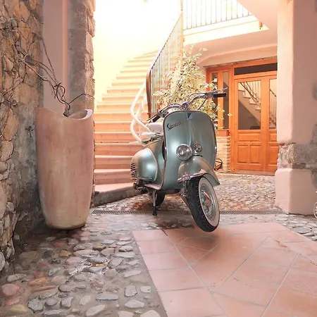 Guest house Casa Camilla Sardegna