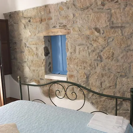 Casa Camilla Sardegna 3*