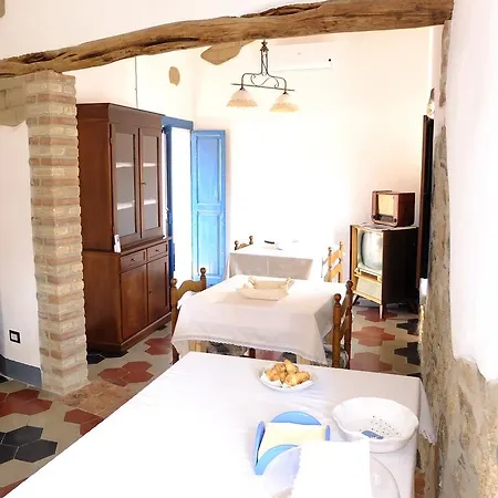 Casa Camilla Sardegna Guest house San Vito (Sardinia)