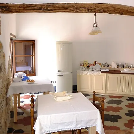 Guest house Casa Camilla Sardegna San Vito (Sardinia)