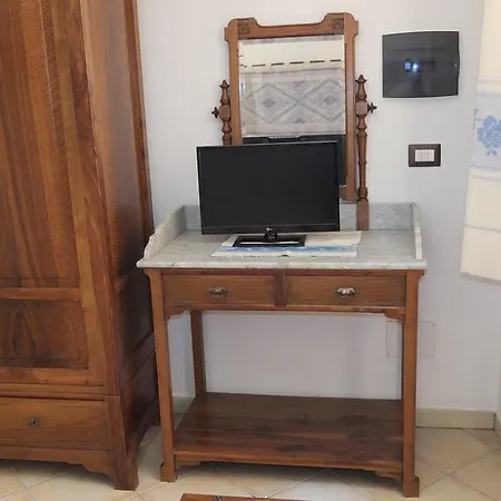 Guest house Casa Camilla Sardegna