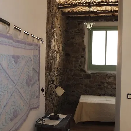 Casa Camilla Sardegna San Vito (Sardinia)