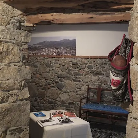 Guest house Casa Camilla Sardegna San Vito (Sardinia)