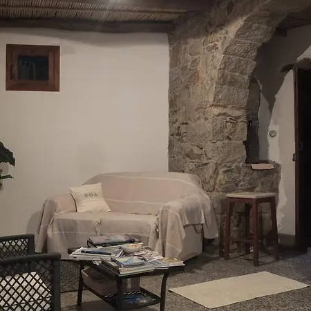 Casa Camilla Sardegna 4* סן ויטו
