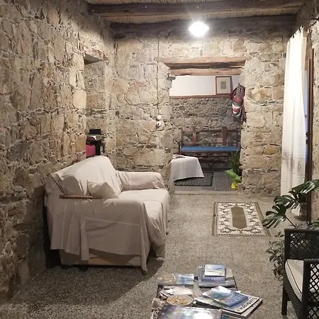 Casa Camilla Sardegna Guest house 3*