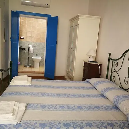 Casa Camilla Sardegna San Vito (Sardinia)