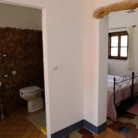 Casa Camilla Sardegna 3*