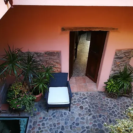 Guest house Casa Camilla Sardegna