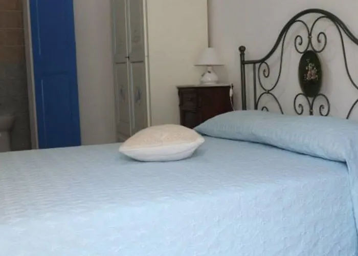 Vendégház Casa Camilla Sardegna 4*