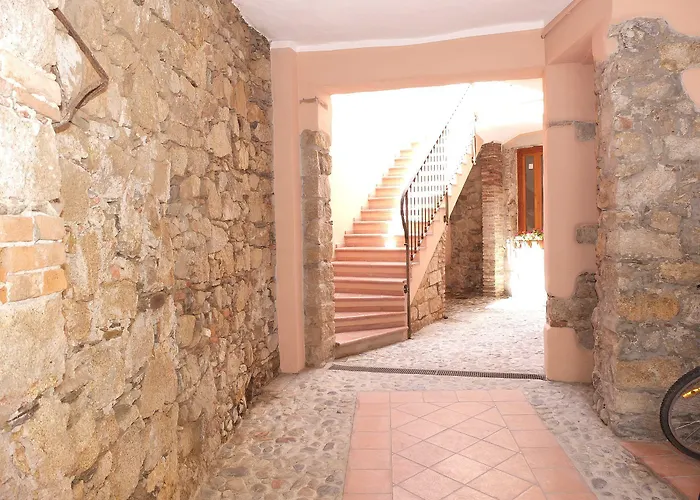 Casa Camilla Sardegna 4*