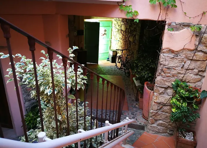 Casa Camilla Sardegna 4* San Vito