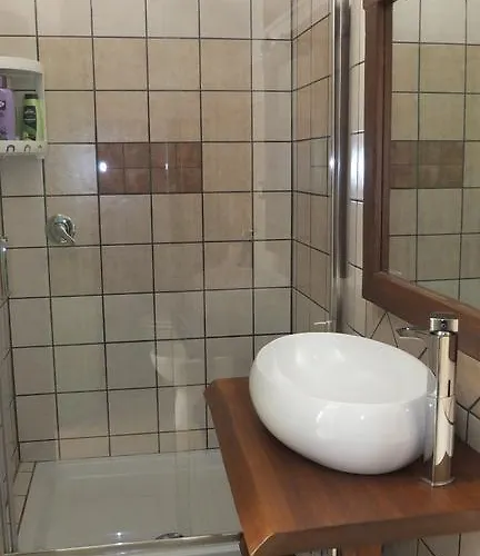 Penzion Casa Camilla Sardegna