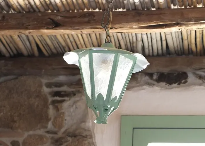 Penzion Casa Camilla Sardegna 4*