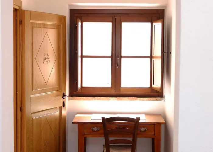 Casa Camilla Sardegna San Vito