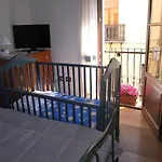 Casa Camilla Sardegna Konukevi