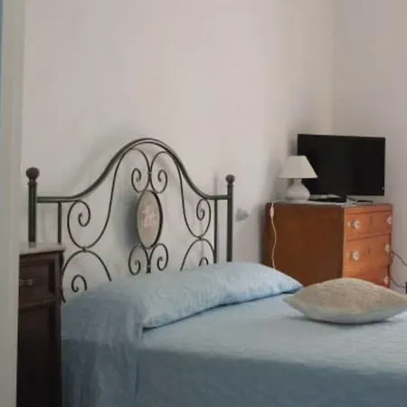 Casa Camilla Sardegna Gasthof