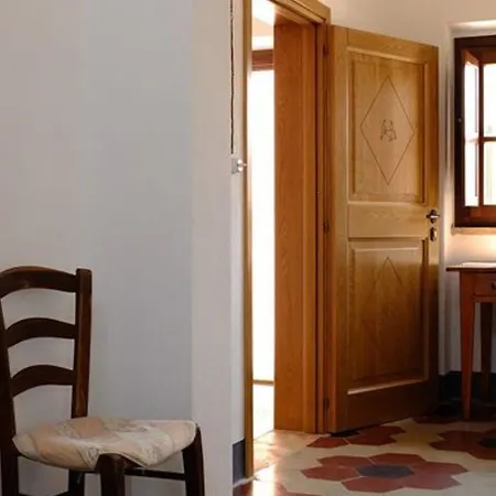 Casa Camilla Sardegna Pensjonat 4*