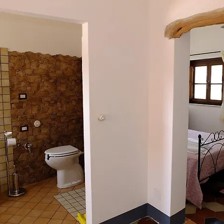 Casa Camilla Sardegna 4* San Vito (Sardinia)