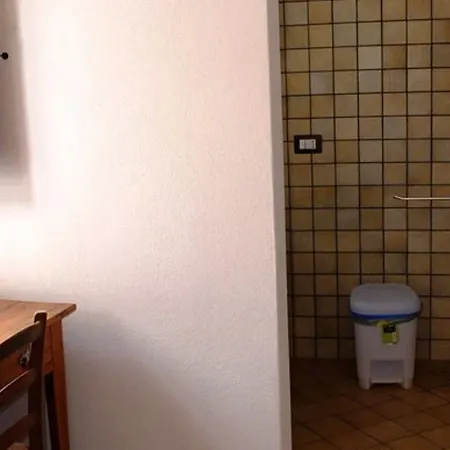 Casa Camilla Sardegna Gasthof