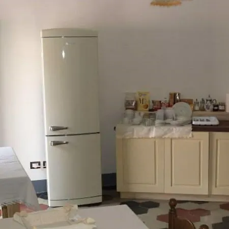 Pensjonat Casa Camilla Sardegna