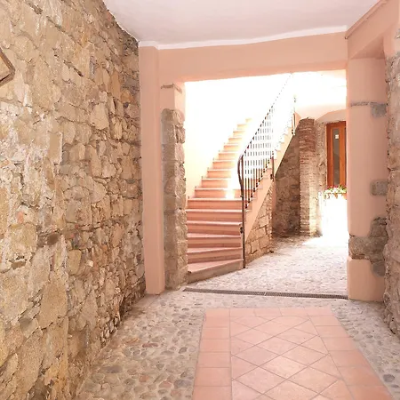 Casa Camilla Sardegna 4*