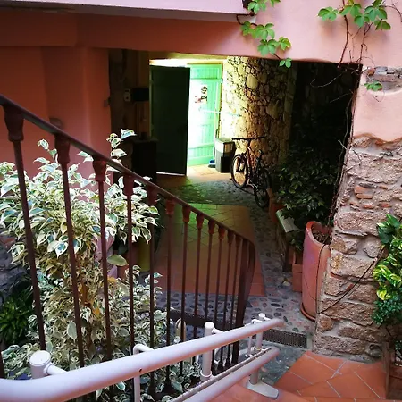 Casa Camilla Sardegna 4* San Vito (Sardinia)