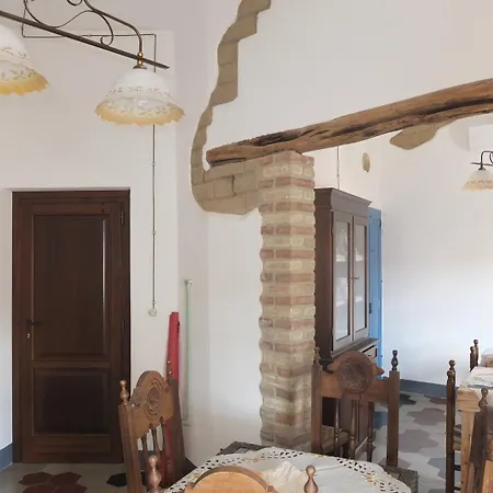 Casa Camilla Sardegna 4*