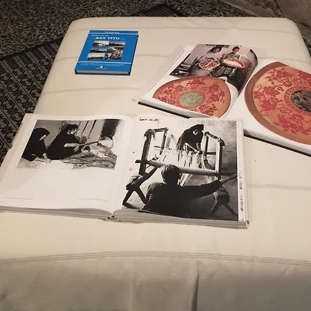 Casa Camilla Sardegna