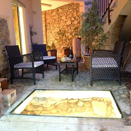 Casa Camilla Sardegna