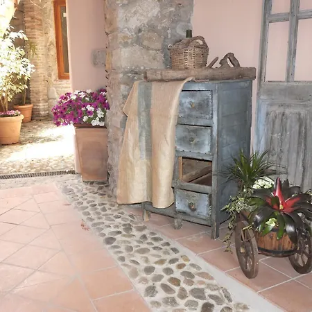 בית הארחה Casa Camilla Sardegna