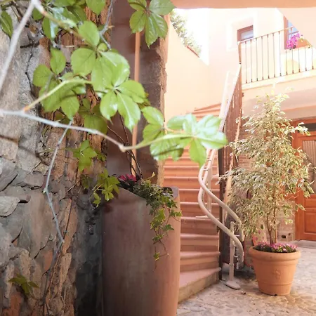 Casa Camilla Sardegna Gasthof San Vito (Sardinia)