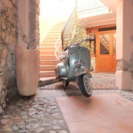 Casa Camilla Sardegna 4*