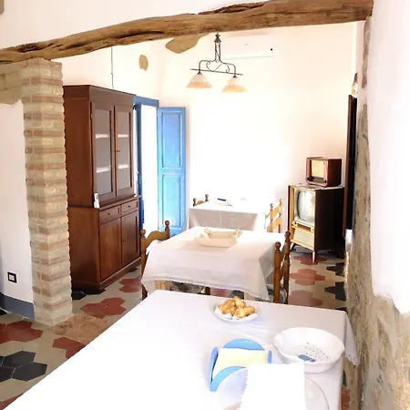 Casa Camilla Sardegna Pensjonat 4*