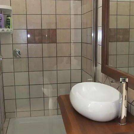 Casa Camilla Sardegna 4* San Vito (Sardinia)