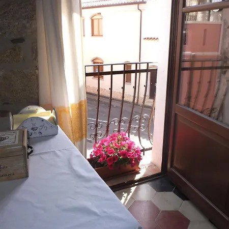 Casa Camilla Sardegna