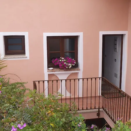 Pensjonat Casa Camilla Sardegna 4*