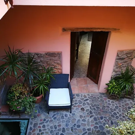 Casa Camilla Sardegna 4*