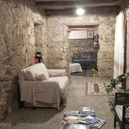 Casa Camilla Sardegna