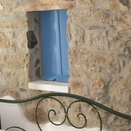 Casa Camilla Sardegna San Vito (Sardinia)