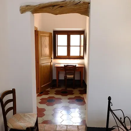 Gasthof Casa Camilla Sardegna